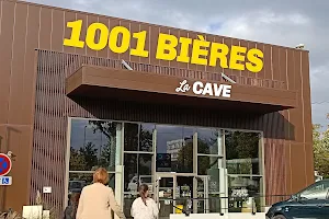 1001 Bières Amiens image