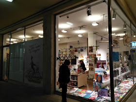 Libreria Arcadia Rovereto