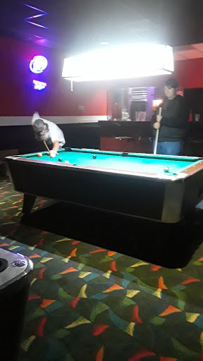 Bowling Alley «AMF Skyline Lanes», reviews and photos, 4120 Government Blvd, Mobile, AL 36693, USA