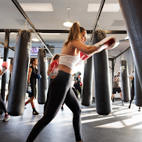 TITLE Boxing Club Manchester