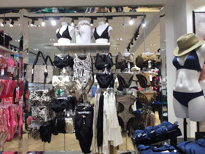 Etam Lingerie à Sarrola-Carcopino