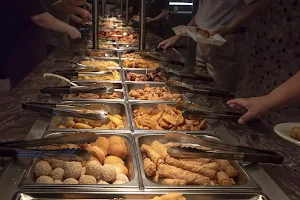 Juicy Seafood Chinese Buffet image