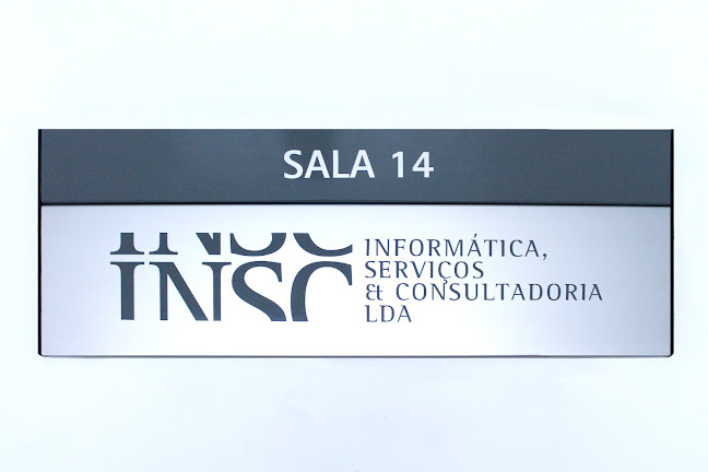 INSC, Lda. Horário de abertura