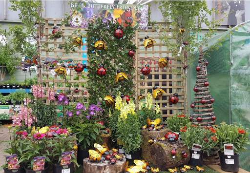 Caulders Newton Mearns Garden Centre