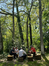 Photo n°17 de Le Domaine du Présent à Fay-de-Bretagne ()