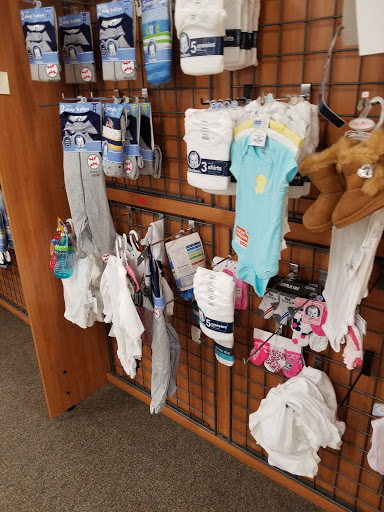 Clothing Store «Burlington Coat Factory», reviews and photos, 24 Wayne Hills Mall, Wayne, NJ 07470, USA