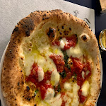 Photo n°1 de l'avis de Caribe. fait le 29/07/2019 à 07:34 sur le  Pizzeria Guglielmo& Enrico Vuolo Verona à Verona