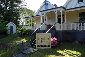 Harrison House image