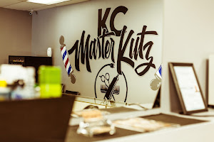 KC Master Kutz Barber Shop Kansas City