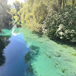 Photo n°11 de l'avis de Marw. fait le 29/08/2022 à 05:32 sur le  Parco del Grassano à San Salvatore Telesino