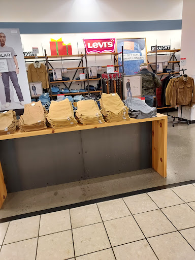 Department Store «JCPenney», reviews and photos, 1122 El Camino Real, San Bruno, CA 94066, USA