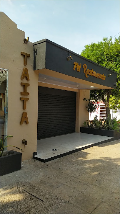 Taita Mi Restaurante - Cra. 17 #16-87, Agustín Codazzi, Cesar, Colombia