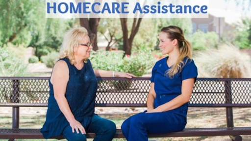 Home health care service Chandler