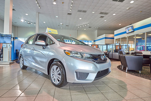 Honda Dealer «AutoNation Honda at Bel Air Mall», reviews and photos, 1175 East Interstate 65 Service Rd S, Mobile, AL 36606, USA