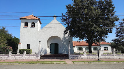 Plaza Principal de Las Vertientes