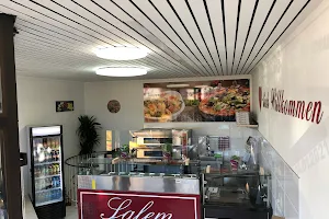 Salem Pizza & Pasta Liefer - & Abholservice image