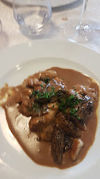 Photo n°54 de Le Veau d'Or à Rouen ()