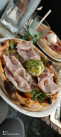 Pizza du Delizia | Restaurant italien à Brunoy - n°10