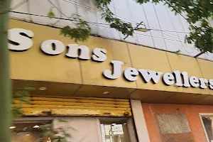 J Mittalal & Sons Jewellers image