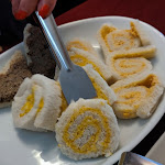 Photo n°4 de l'avis de Giuseppe.a fait le 16/01/2021 à 18:13 sur le  Gnammeria da Giò à Perugia