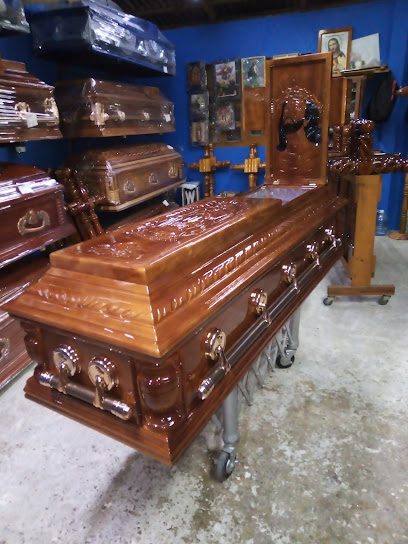 Funerales Baez
