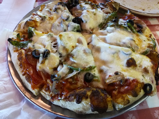 Filippi's Pizza Grotto Temecula