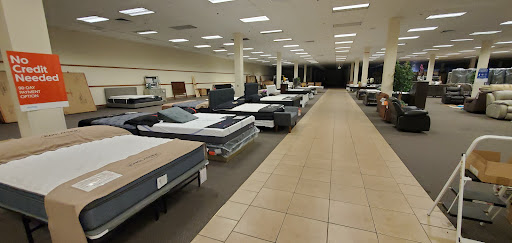 Mattress Store «Discount Furniture & Mattress», reviews and photos, 1509 Caldwell Blvd #1239, Nampa, ID 83651, USA