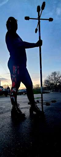 Explore stranger things tattoo ideas, creative tattoo ideas in Valparaiso, available at Elysium Studios