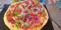 Pizza du San Antonia - Restaurant Italien & Portugais à Échirolles - n°11