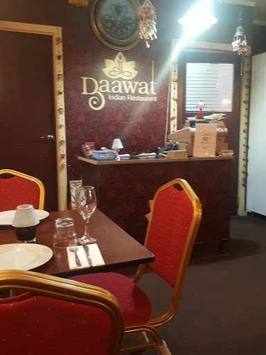 Daawat Indian Restaurant