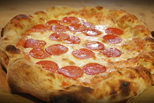 Pizzaria Pizzanna - Leiria