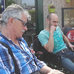 Photo n°9 de l'avis de Huub.i fait le 24/08/2017 à 06:17 sur le  Hotel Kickert à Mettendorf