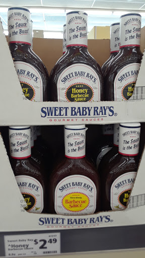 Grocery Store «Save-A-Lot», reviews and photos, 3410 Troost Ave, Kansas City, MO 64109, USA