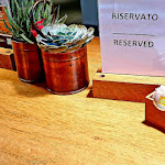 Photo n°1 de l'avis de Sparviero_.p fait le 11/10/2023 à 13:06 sur le  Bottega Portici - 2 Torri à Bologna