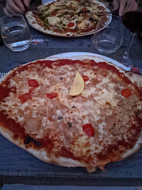 Pizza du Restaurant italien La Gondole à Limoges - n°18