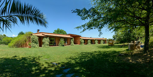 La Casa de Lladó en Lladó