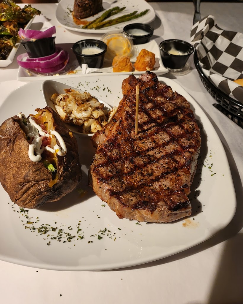 The Brandin’ Iron Steakhouse Vidalia, LA 71373 Menu, Reviews, Hours
