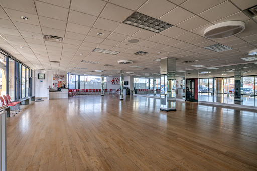 Dance School «Avant Garde Ballroom Dance Center», reviews and photos, 5268 Nicholson Ln Suite M, Kensington, MD 20895, USA