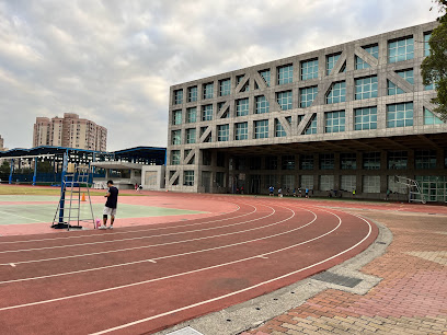 台南一中体育馆