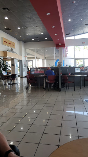 Car Dealer «Daytona Auto Mall», reviews and photos, 1510 N Tomoka Farms Rd, Daytona Beach, FL 32124, USA