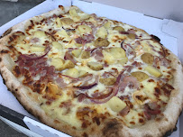 Plats et boissons du Pizzas à emporter La Tour de Pizz à Azay-sur-Cher - n°4