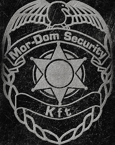 Mor-Dom Security Kft