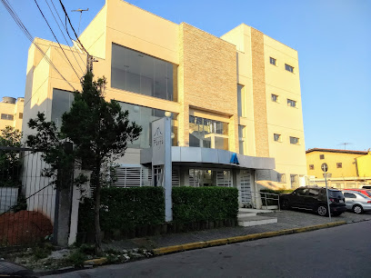 Centro Médico Fuji Suzano SP