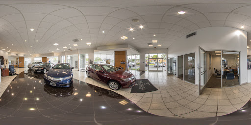Acura Dealer «AutoNation Acura South Bay», reviews and photos, 25341 Crenshaw Blvd, Torrance, CA 90505, USA