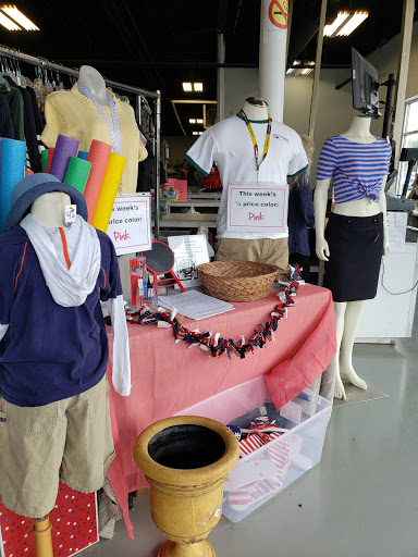 Consignment Shop «Goodwill», reviews and photos, 3150 Owen Rd, Fenton, MI 48430, USA