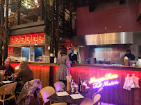 Atmosphère du Restaurant chinois Fresh Noodles (Rambuteau) à Paris - n°20
