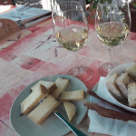 Photo n°1 de l'avis de nunzio.e fait le 01/09/2019 à 16:19 sur le  Al Castelu - La dimora del Gusto à Montereale Valcellina