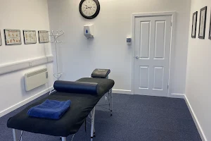 Prima Physiotherapy, Sports Massage & Sports Therapy Clinic Burton image