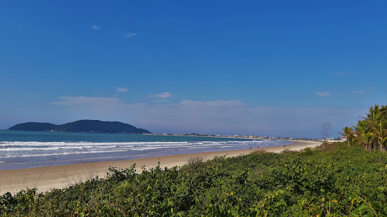 Ubatuba Plajı