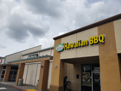Sunny Hawaiian Bbq, Inc